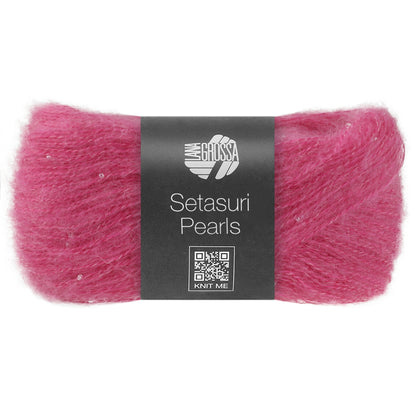 Setasuri Pearls