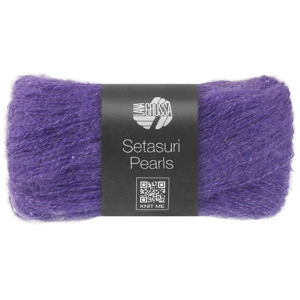 Setasuri Pearls