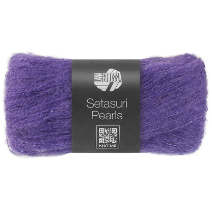 Setasuri Pearls