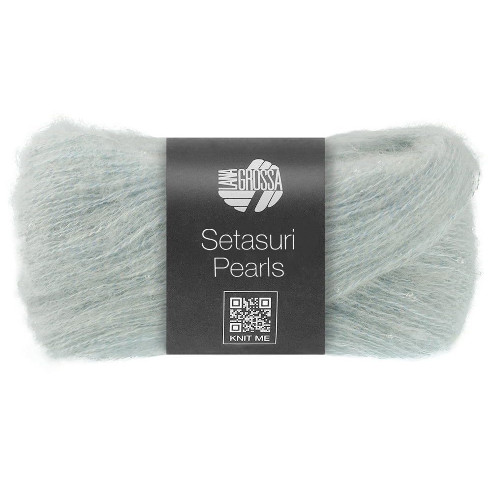 Setasuri Pearls