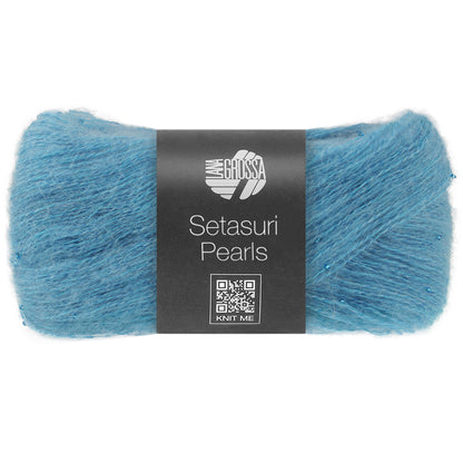 Setasuri Pearls