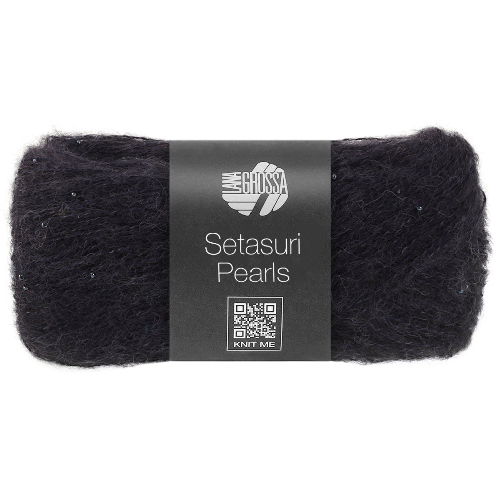 Setasuri Pearls