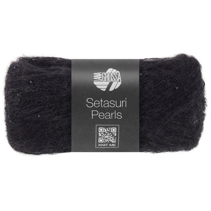Setasuri Pearls