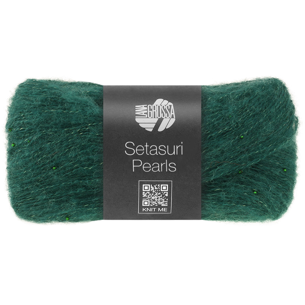 Setasuri Pearls