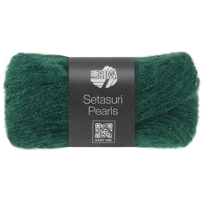 Setasuri Pearls