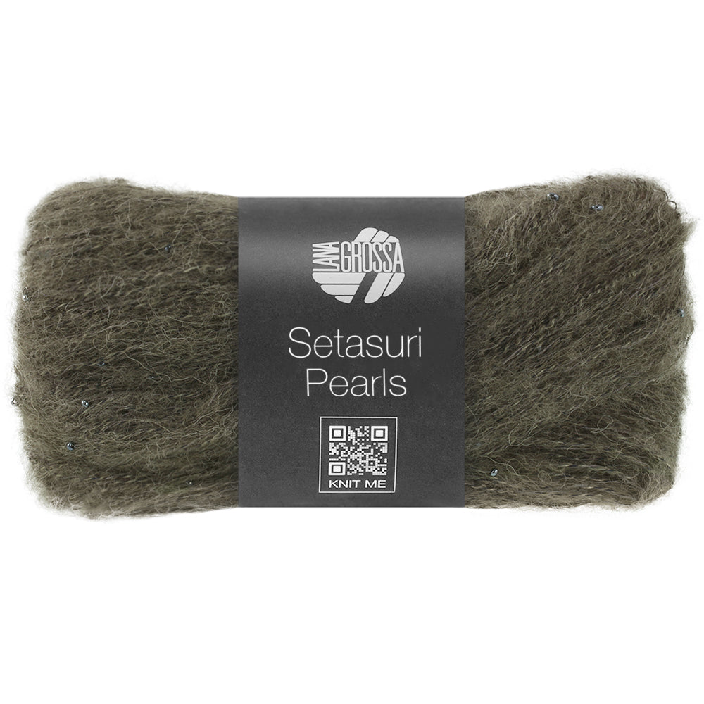 Setasuri Pearls