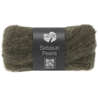 Setasuri Pearls