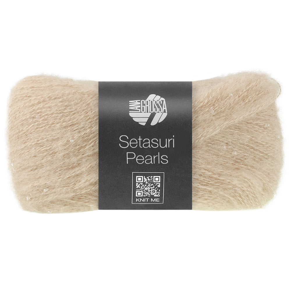 Setasuri Pearls