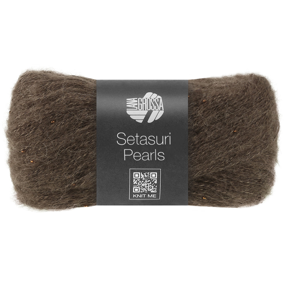 Setasuri Pearls