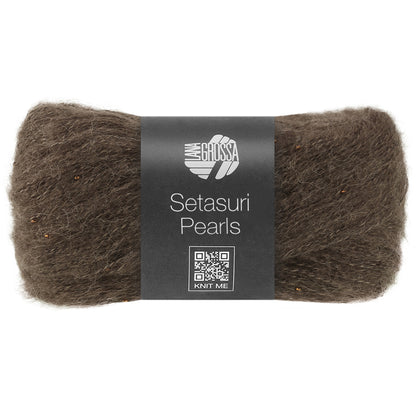 Setasuri Pearls