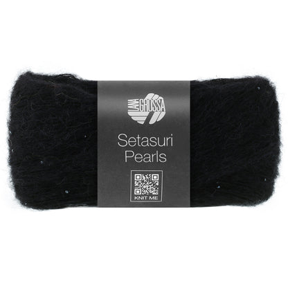 Setasuri Pearls
