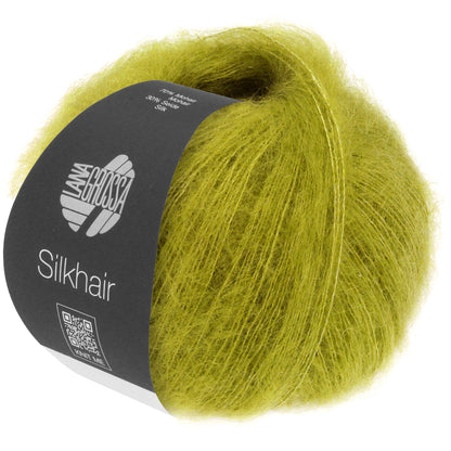 Silkhair