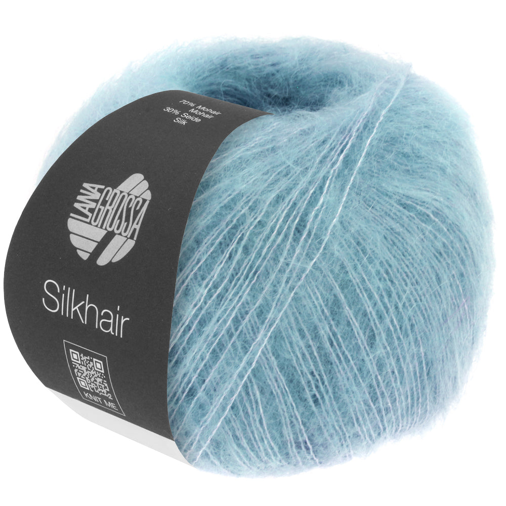 Silkhair