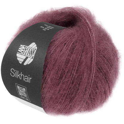 Silkhair