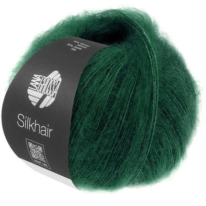 Silkhair
