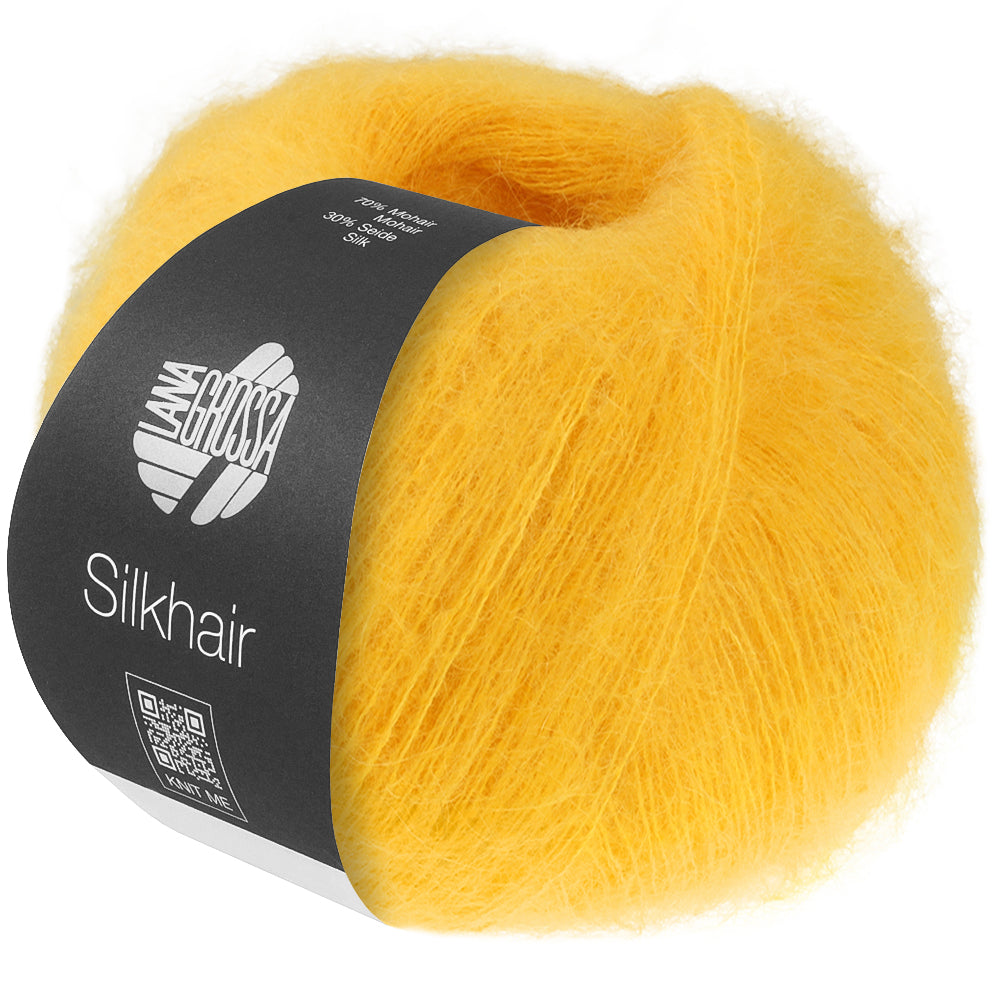 Silkhair