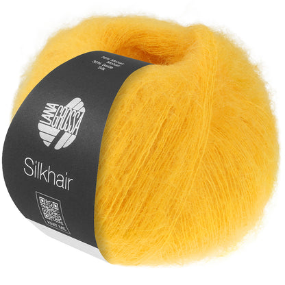 Silkhair