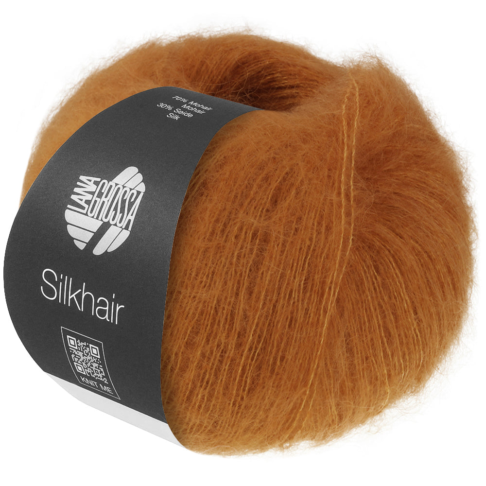 Silkhair