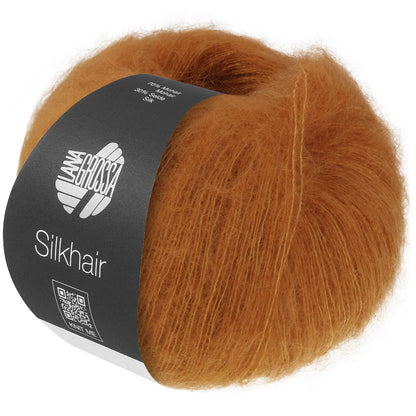 Silkhair