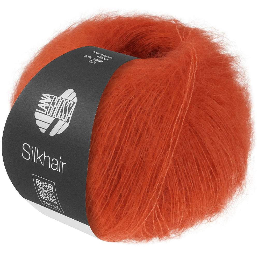 Silkhair