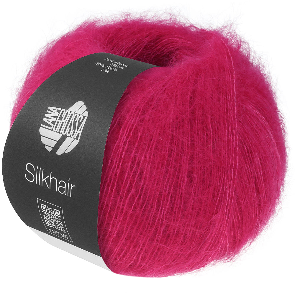 Silkhair