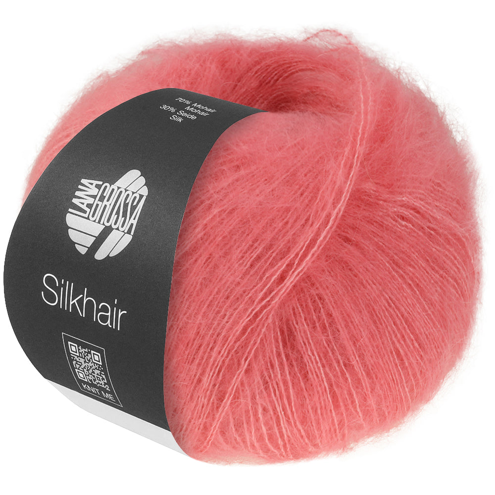Silkhair