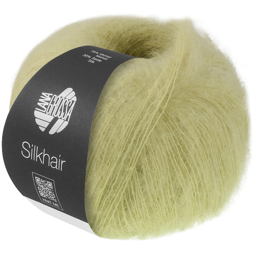 Silkhair