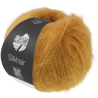 Silkhair