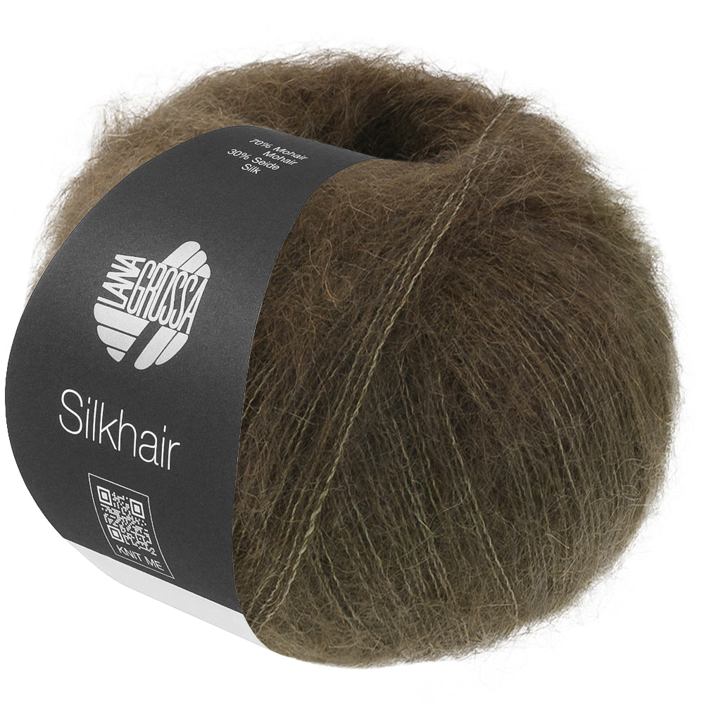 Silkhair