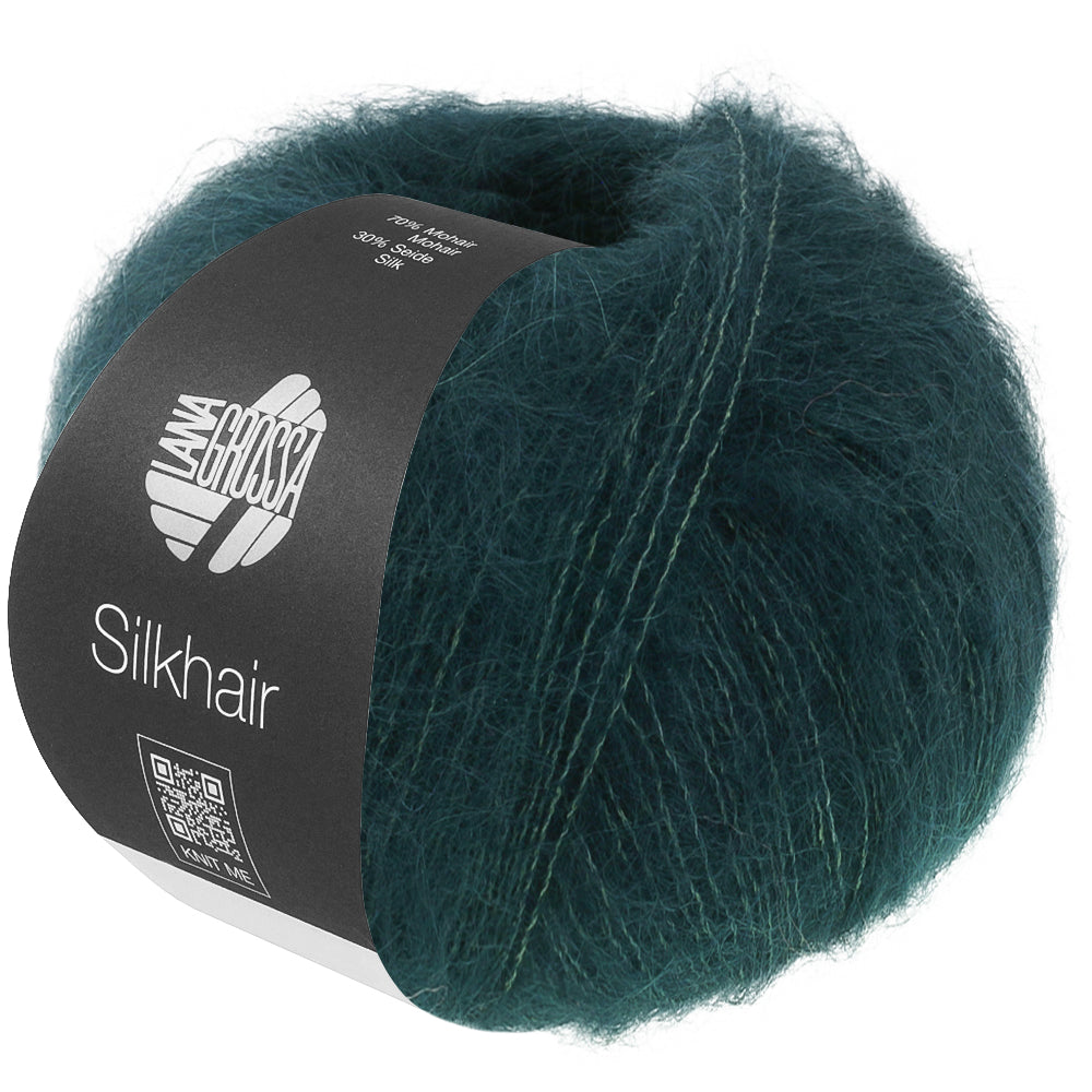Silkhair