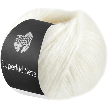 Superkid Seta*