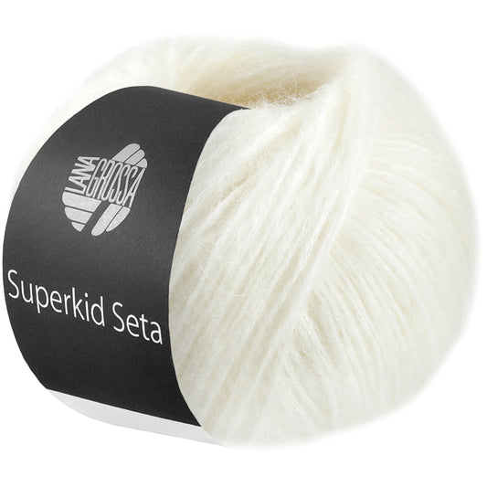 Superkid Seta*