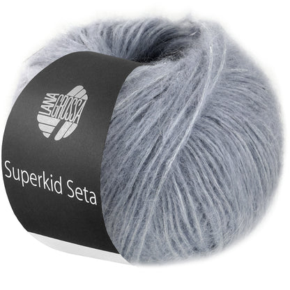 Superkid Seta*