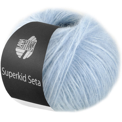 Superkid Seta*