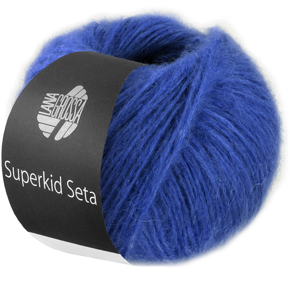 Superkid Seta*
