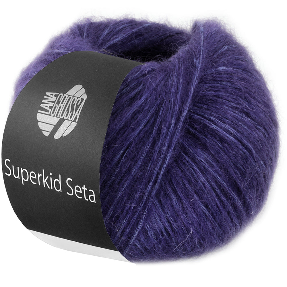 Superkid Seta*