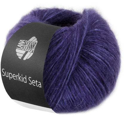 Superkid Seta*