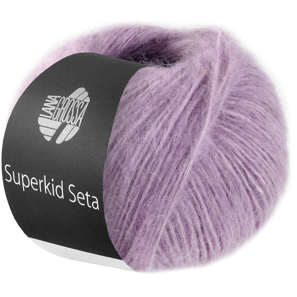 Superkid Seta*