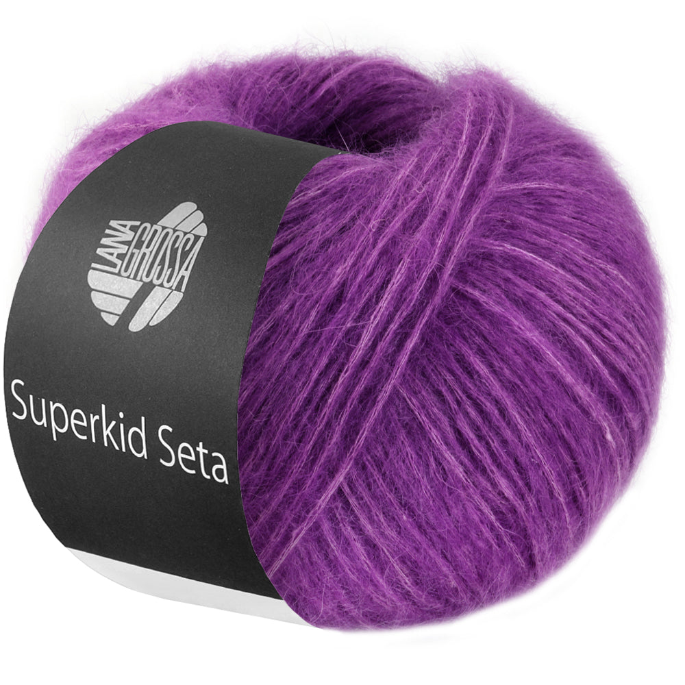 Superkid Seta*