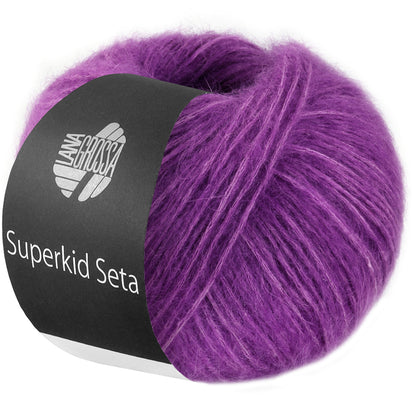 Superkid Seta*