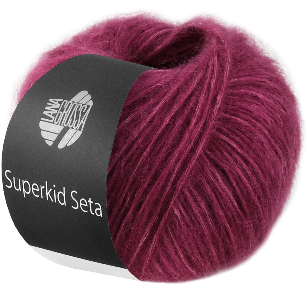 Superkid Seta*