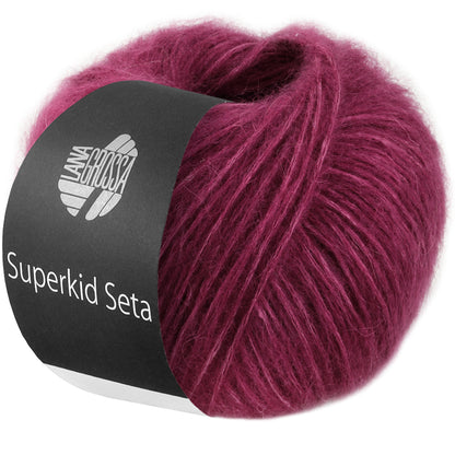 Superkid Seta*