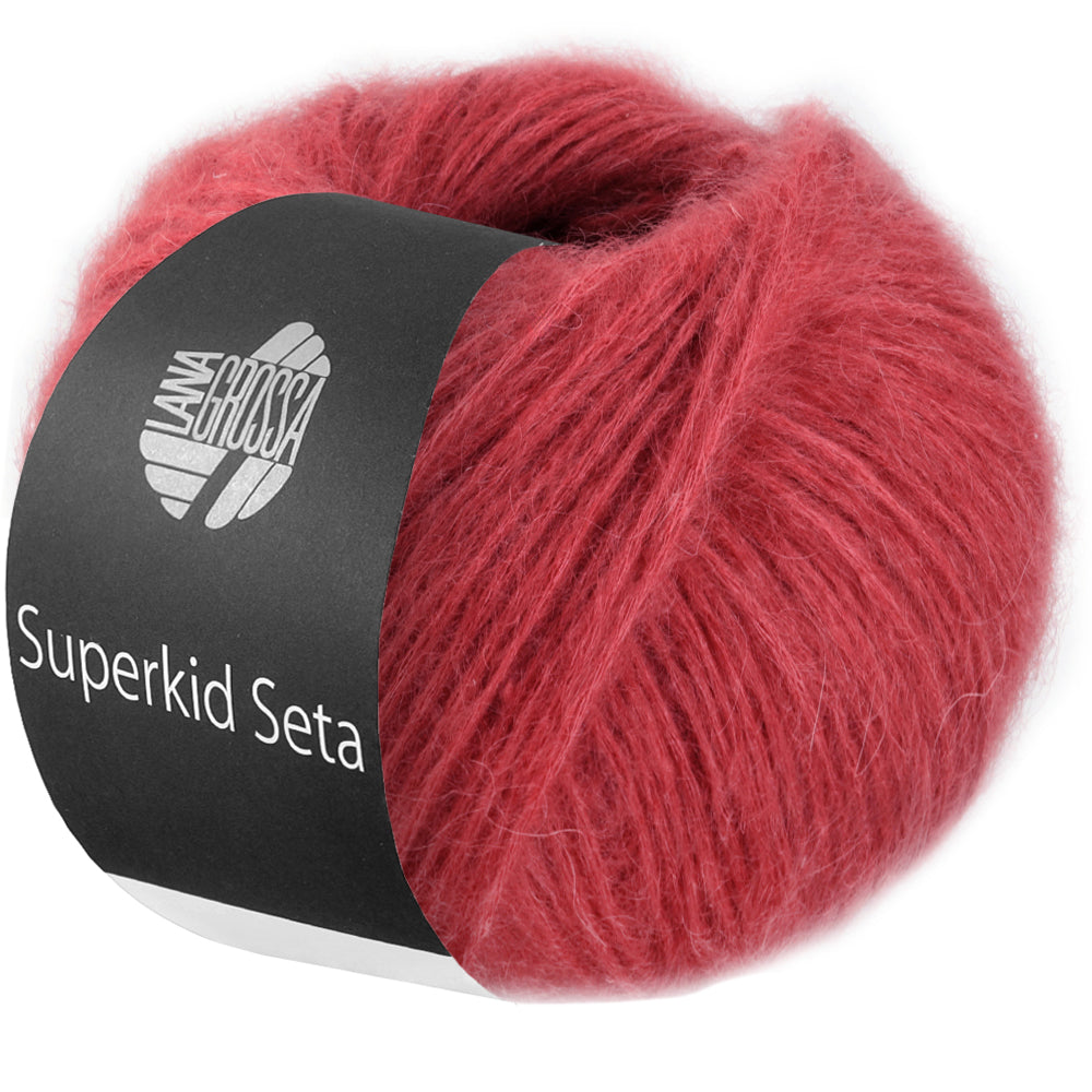 Superkid Seta*