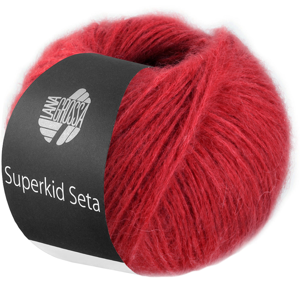 Superkid Seta*