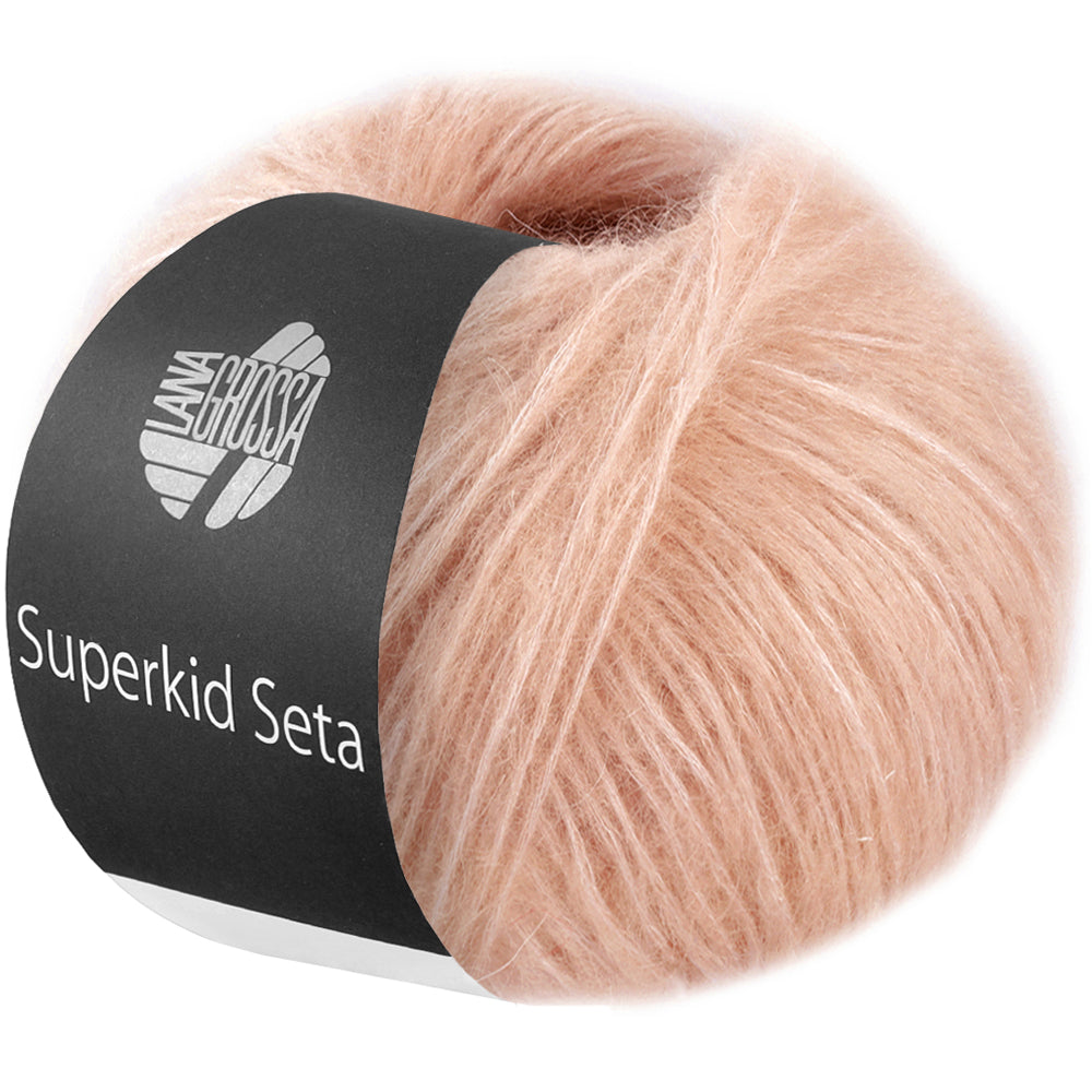 Superkid Seta*