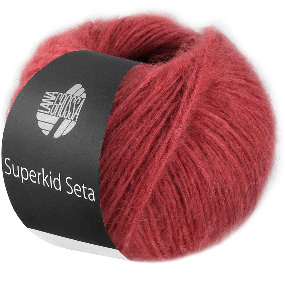 Superkid Seta*