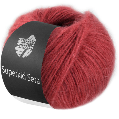 Superkid Seta*
