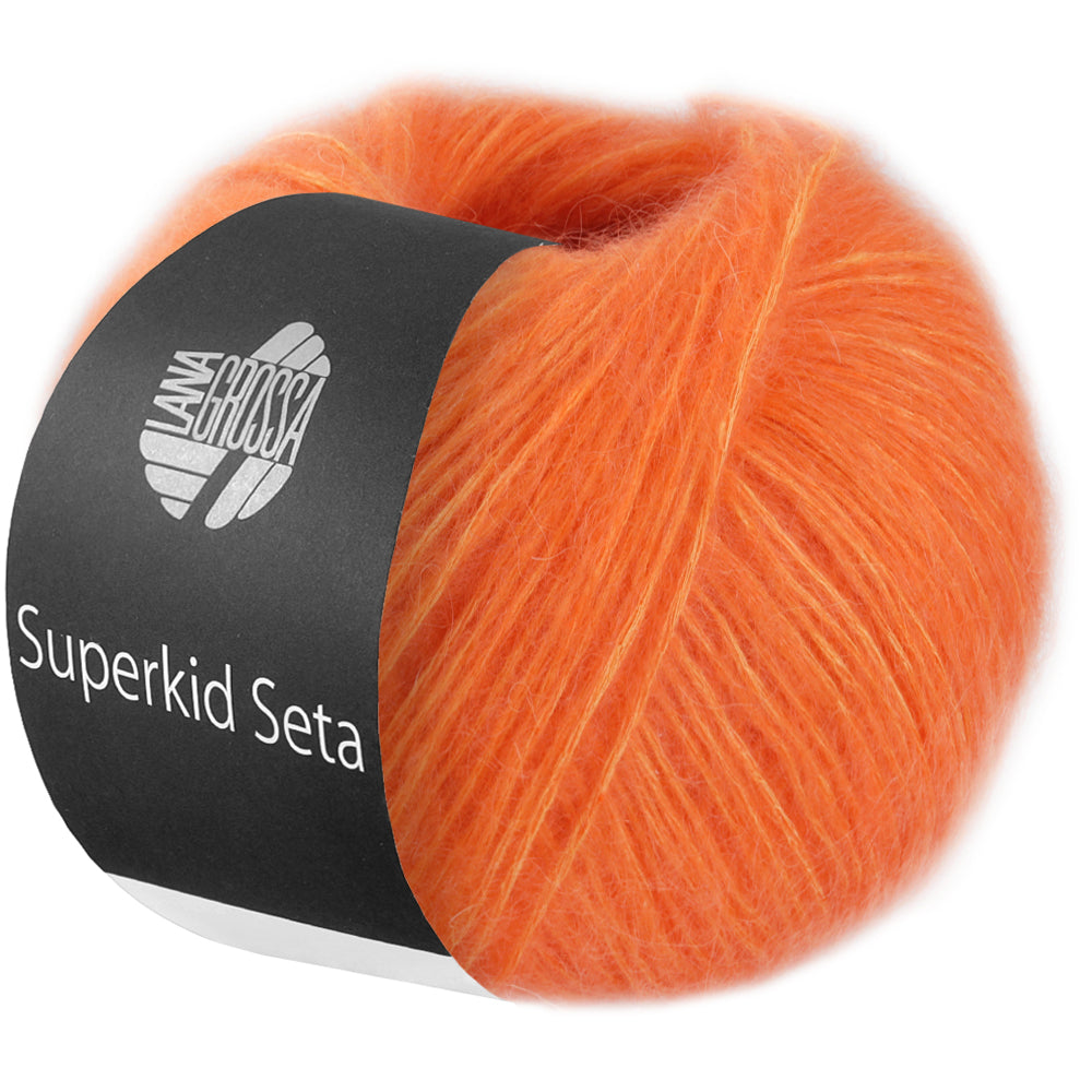 Superkid Seta*