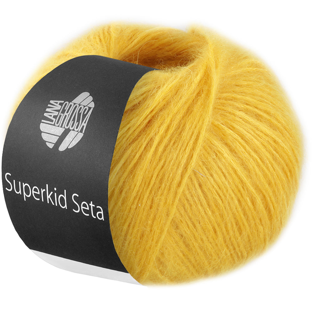 Superkid Seta*