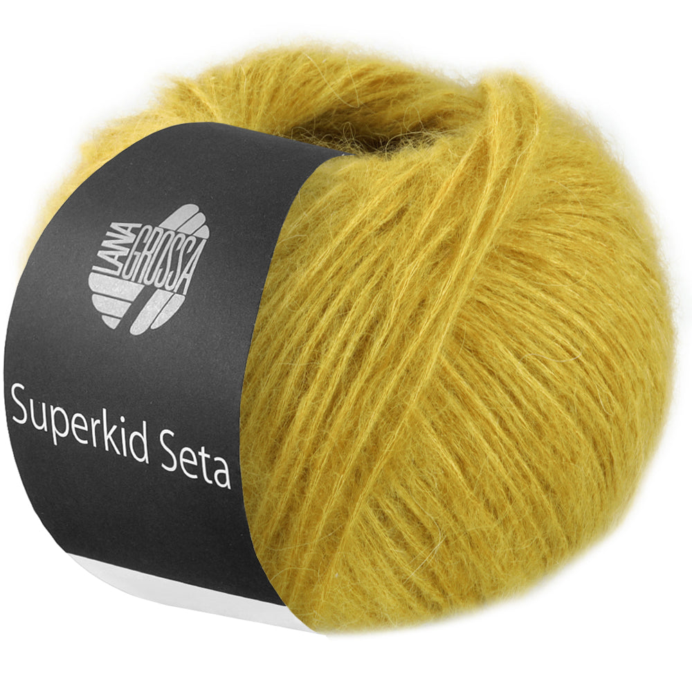 Superkid Seta*